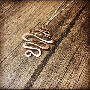 Designer Weave Modern Fashion Asymmetrical Chic